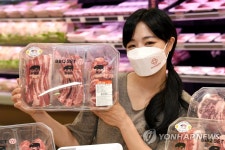 홈플러스, 여름내내 고기 할인