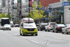 수원시 긴급차량 우선신호시스템 소방차·경찰차에도 적용