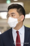 '강요미수' 이동재 전 기자, 오늘 1심 선고