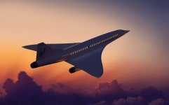 [이광빈의 플랫폼S] 혁신이긴 한데…누구를 위한 우주관광·초음속기일까