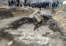 대전 골령골 유해발굴봉사 신청한 이승만…알고보니 거짓