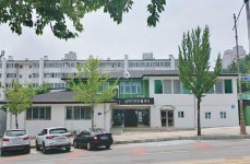 삼척지역자활센터 5억 투입 새로운 전용공간 마련