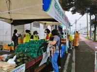 제주농협, 삼겹살·계란 10∼20% 할인 직거래 장터 23일 운영