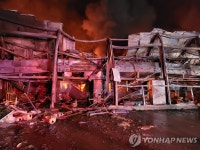 양주 접착테이프 공장에서 불