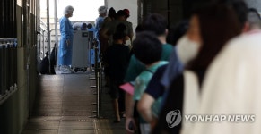 아득한 코로나19의 출구