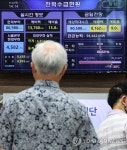 연일 불볕더위 전력 수급은 정상