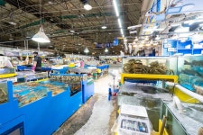 안산시, 코로나19 타격 농수산시장 중도매인 행정처분 유예