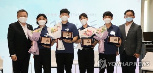 병무청, 사회복무요원 토크콘서트 행사 개최
