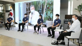 병무청, 사회복무요원 토크콘서트 행사 개최