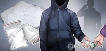 인천서 10·20대 마약류 사범 급증…다크웹·SNS 거래 원인
