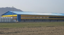 영암군, 마을내 축사 이전하면 2천만원 지원한다