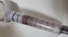 춘천시 상수도관 교체에 녹물 발생 화들짝…단수 없어