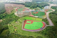 원주 태장체육단지에 119억 들여 야구장 추가 조성