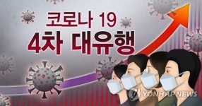 나흘간 31명, 심상찮은 충주 확산세…연쇄감염·경로불명 이어져