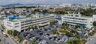 전북 익산시보건소 민원업무 중단…코로나19에 비상 대응