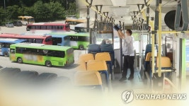 백승근 광역교통위원장, 광역버스 차고지 방문…방역 만전