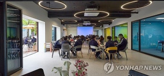 경기교육청, 학습공간 바꾼 초·중·고 소개