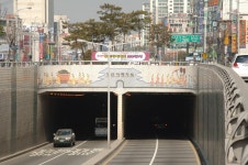 수원시, 지하차도 침수 시 통행 자동차단 시스템 구축 추진