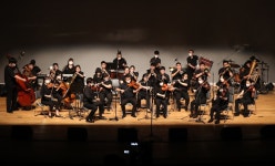 내달 2일 머드TV서 한빛예술단 아름다운 공연 감상하세요