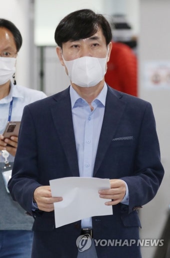 공약 발표 나선 국민의힘 하태경 대선 경선 예비후보