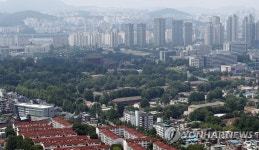 한미, 2022년 초까지 용산 미군기지 4분의 1 반환