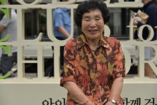 [#나눔동행] 김밥 팔아 일평생 번 6억원 기부한 92세 박춘자 할머니