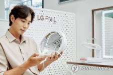 LG전자, 프라엘 메디헤어 전용 체험공간 늘린다
