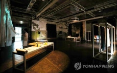 명주 생산자 이야기 담은 함창으로부터 명주로부터