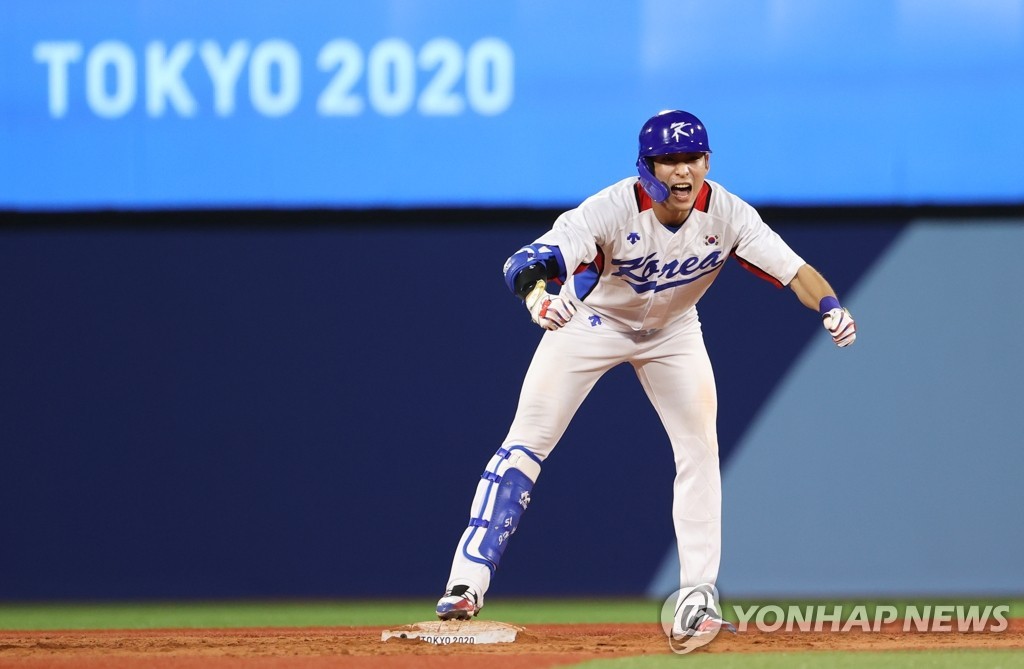 MLB, 2028 LA 올림픽에 이정후-김혜성-김하성 선수 참가 긍정적으로 검토중