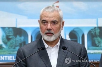 이란 테헤란에서 하마스 수장 암살 사건, 이스마일 하니예 사망 확인, 후임 지도자 선출 과정 돌입