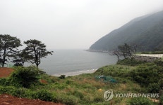 차박·낚시 명소 부산 가덕도 해안가 취사·음주 금지