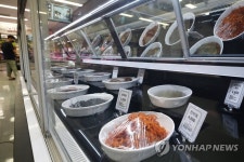 집콕에 반찬 수요 증가