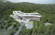 경남 고성 자란도에 2023년 말까지 해양치유센터 건립