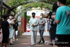 [올림픽] 모교 광주 문산초 찾은 안산