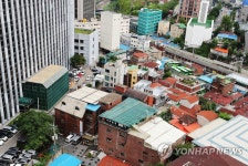 도심 공공주택 복합사업 6차 후보지 발표