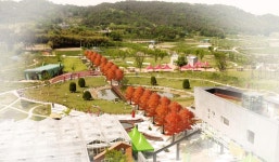 [광주 남구소식] 빛고을농촌테마공원에 사계절 정원 조성