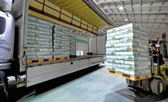 화천산 애호박 팔아주기 동참 확산…산지폐기 시름 덜어