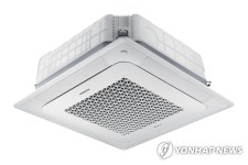삼성 최대 용량 무풍 시스템에어컨 4Way 출시