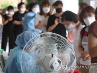 김해 요양병원서 확진자 무더기 발생…돌파 감염 의심