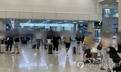 오늘도 많은 제주 관광객
