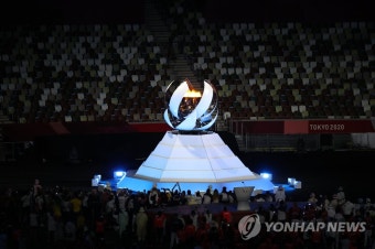 [올림픽] 성화, 파리에서 다시