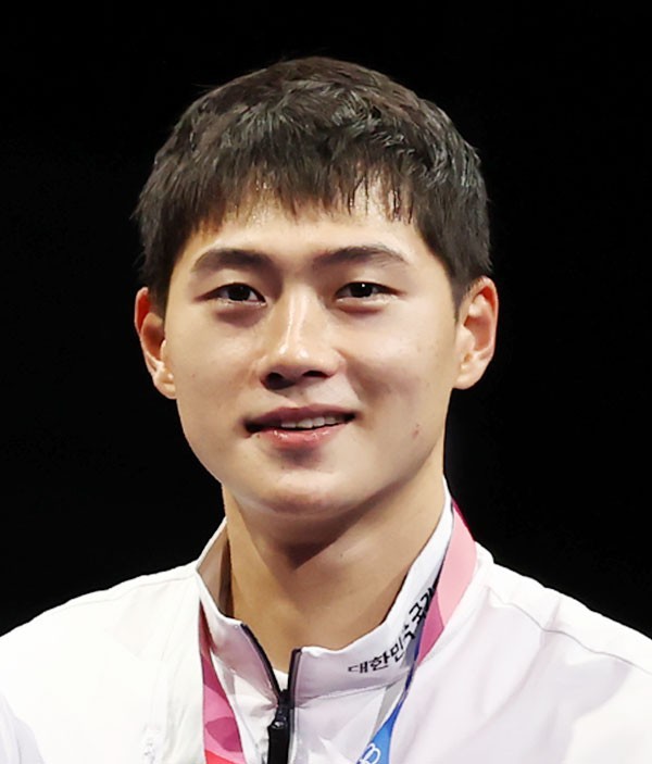 오상욱, 2024 파리 올림픽에서 한국 펜싱에 첫 금메달 수여