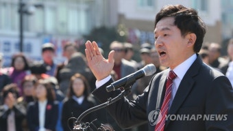 '중국에 땅 팔아' 오해받은 원희룡, 제주지사 7년 난개발과 전쟁