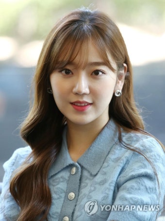 '결사곡' 향기 역으로 얼굴 알린 전혜원