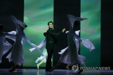 2021 예술의전당 창작발레 안중근, 천국에서의 춤