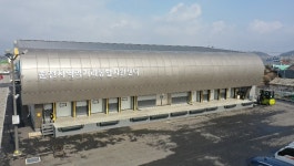 춘천시 먹거리통합지원센터, 학교급식 재료 배송 직접 운영