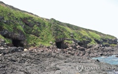 패망 직전 일제의 발악…제주도에 진지동굴 448개 팠다