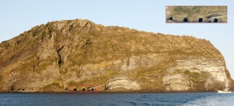 패망 직전 일제의 발악…제주도에 진지동굴 448개 팠다