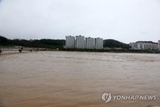 포항 형산강 주차장·수문 스마트 시스템으로 관리