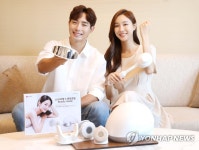 LG전자, LG 프라엘 체험 마케팅 실시